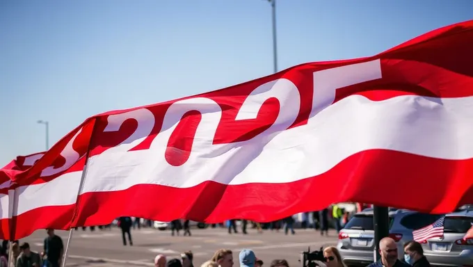 Celebraciones del Día de la Bandera 2025 programadas para el 14 de junio