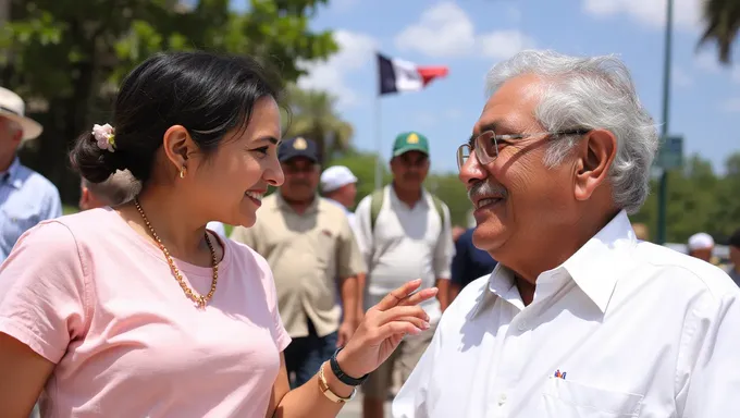 Celebraciones del Día del Padre 2025 en México comienzan