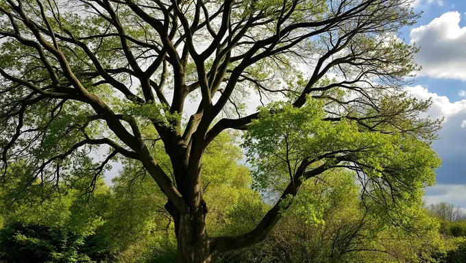 Celebraciones del Día del Árbol 2025 Programadas para el Año Próximo