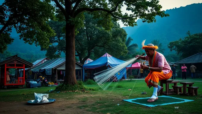 Celebraciones del Festival de Dashain en 2025 anunciadas oficialmente