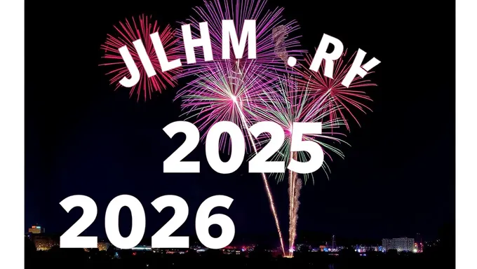 Celebración de Fuegos Artificiales en Huber Heights el 29 de junio de 2025 Confirmada