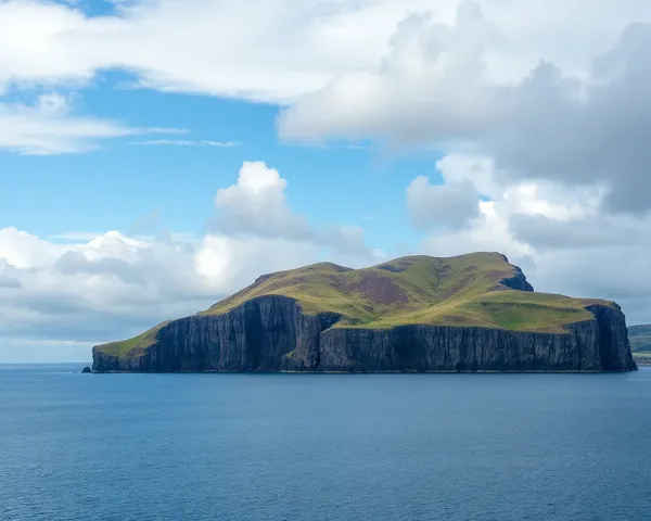 Celebración del patrimonio y la identidad cultural de Irlanda en formato PNG