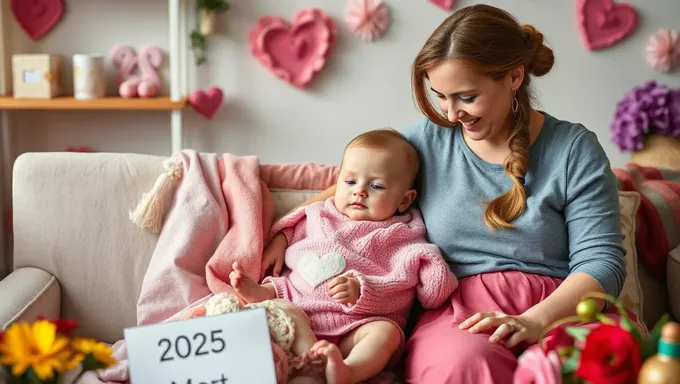 Celebrando el Día de las Madres 2025 con Amor y Gratitud