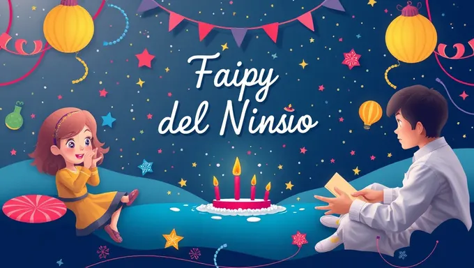 Celebrando el Día de los Niños Felices 2025 con alegría