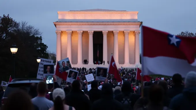 Celebrar el Día de la Emancipación de DC 2025 con orgullo