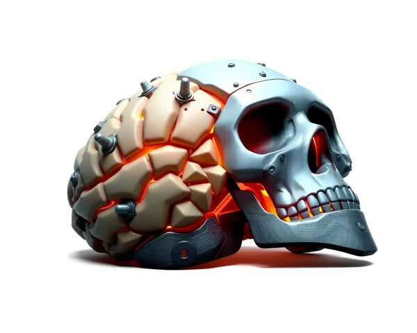 Cerebro PNG: formato de imagen de cerebro PNG