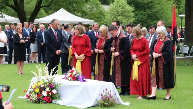 Ceremonia Grande Marca el Inicio de los Juegos Olímpicos de 2025