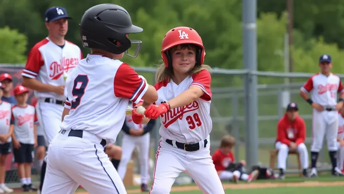 Ceremonia de Premios de la Serie Mundial de Softbol de Little League 2025