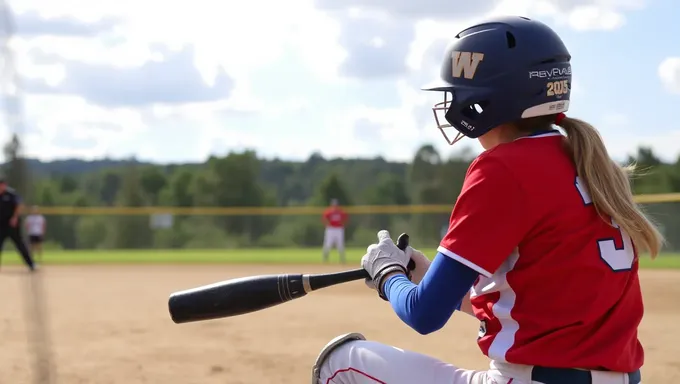 Ceremonia de Premios del Torneo Estatal de Softbol de Wiaa 2025 Programada