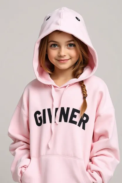 Chicas Awesome Hoodkie: Chicas Awesome Hoodkie Existentes