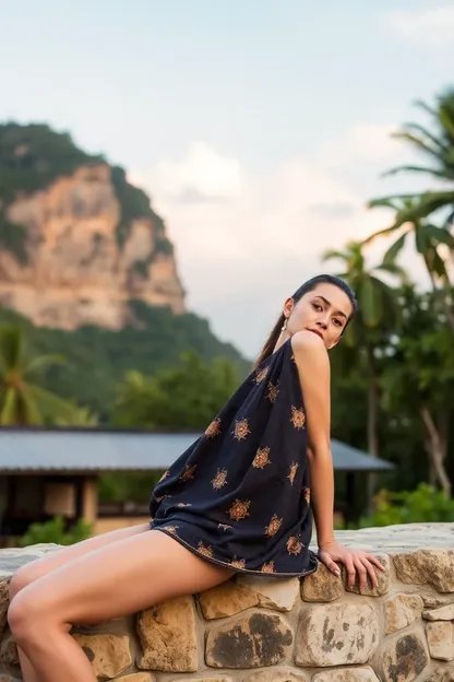 Chicas Sexuales de Tailandia: Guía de Viajero