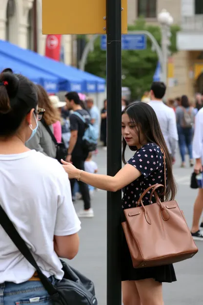 Chicas que Se Corren en Público sin Vergüenza