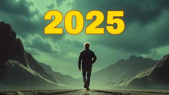 Clasificación de Edad para Películas de 2025 Esperada