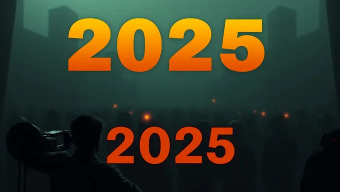 Clasificación de Edad para Películas de 2025 Pronosticada