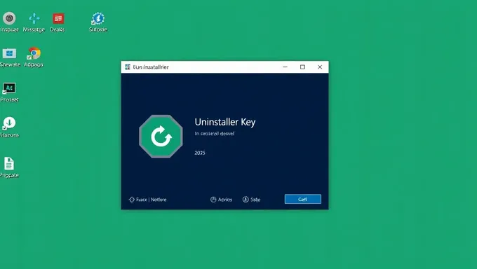 Clave de activación de IObit Uninstaller 2025: disponible