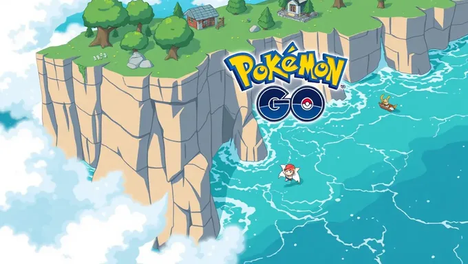 Cliff Pokémon Go modos de juego de junio de 2025