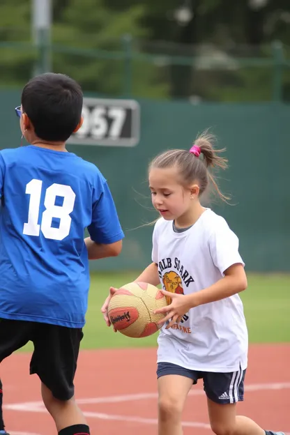 Club Deportivo de Niños y Niñas para Fomentar la Unión Social