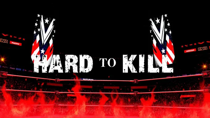 Cobertura en Vivo de TNA Hard to Kill 2025