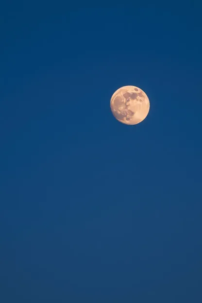 Colección de Imagen de Luna Buena Noche para Sueños