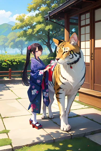 Colección de Imágenes de Animales Japonesas Desvelada en Línea