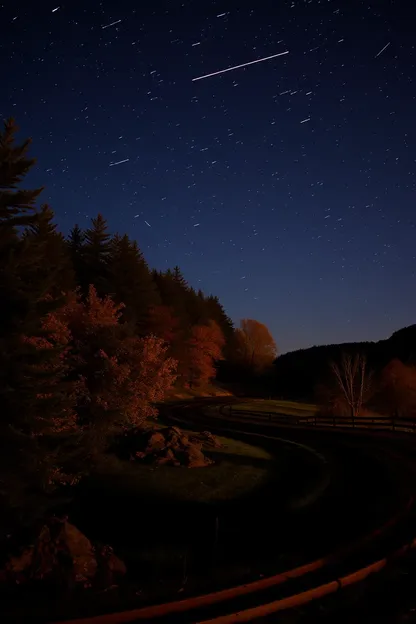 Colección de Imágenes de Buenas Noches de Otoño