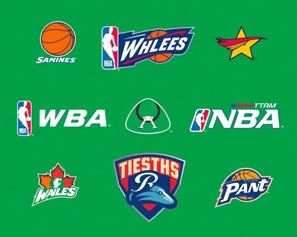 Colección de Imágenes de Logos de Equipos WNBA PNG