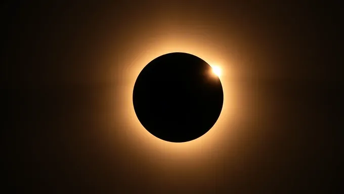 Colección de fotos del eclipse solar de 2025