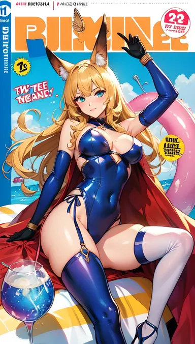 Comic Penny-Burfine hentai pic: Colección de tiras cómicas racy