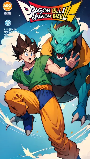 Comic de Dragon Ball Hentai: Fruto Prohibido del Deseo