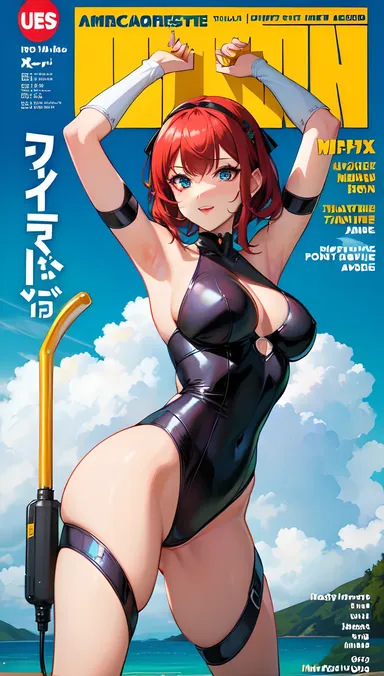 Comic hentai: forma de animación y manga japonés para adultos