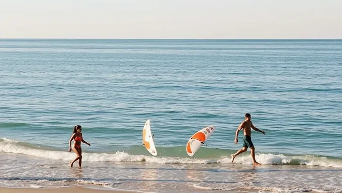 Comienza el Verano 2025: Nuevos Principios