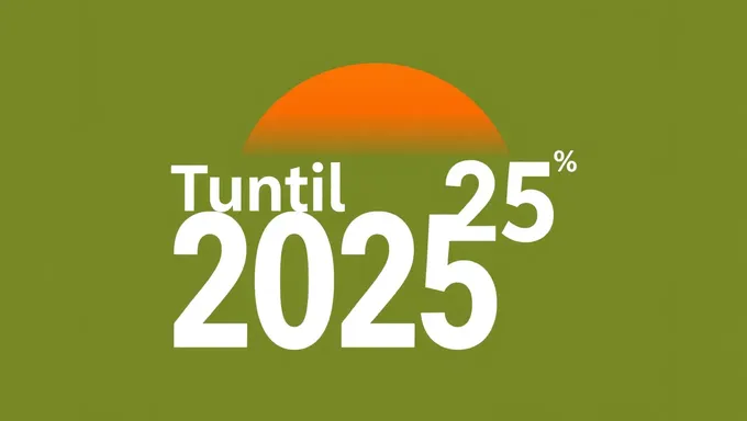 Comienza el conteo hacia el 25 de mayo de 2025