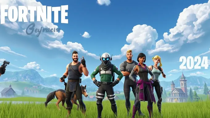 Comienza la nueva temporada del Fortnite Crew en junio de 2025