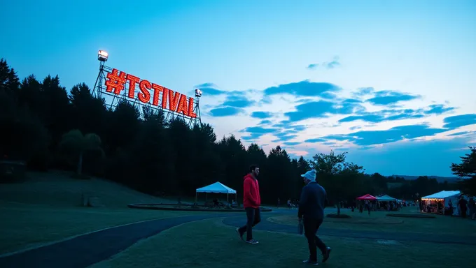 Comienzan las Ventas de Entradas para el Hfstival 2025 en el Estadio Nacional