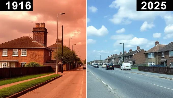 Comparación de caloría de verano 2025 vs caloría de verano 1976