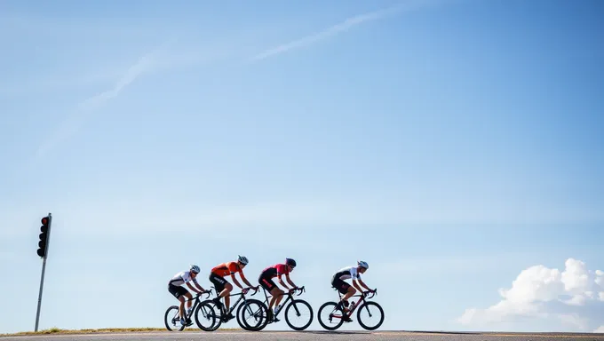 Compre entradas para el Tour de Francia 2025 para la mejor experiencia