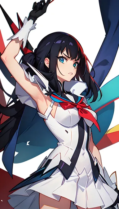 Comunidad Hentai de Kill La Kill