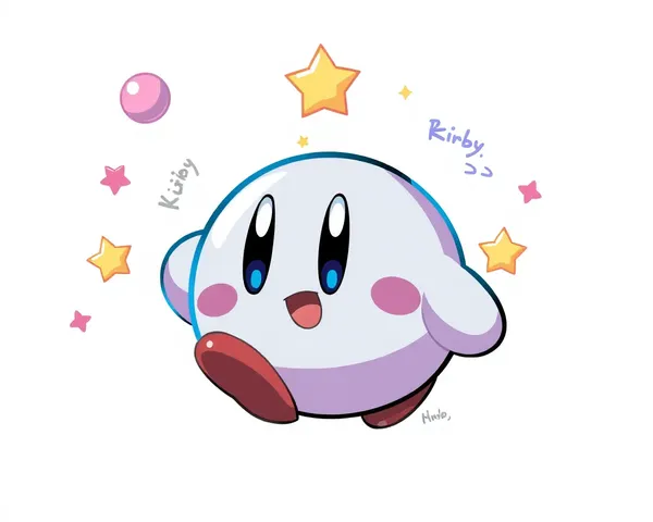 Comunidad de Kirby y sus Miembros Apasionados en PNG