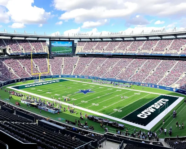 Concepto de diseño gráfico de estadio de vaqueros Png