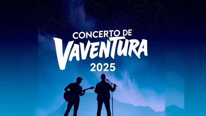 Concierto de Aventura 2025: una aventura musical espera