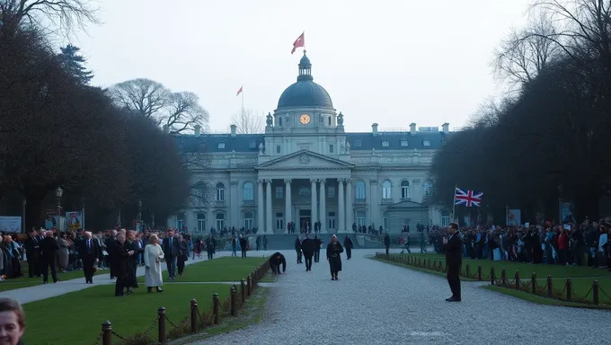 Concierto musical de Día de la Reina 2025 en Victoria