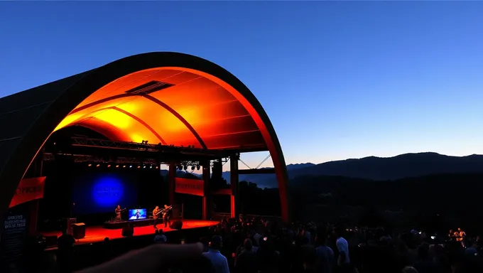 Conciertos de la Bodega 2025 en la Montaña