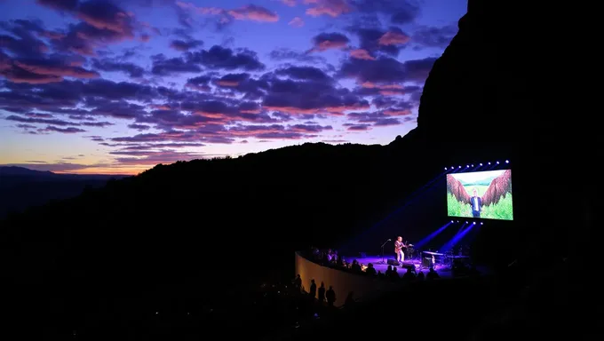 Conciertos de la bodega de montaña 2025 anunciados