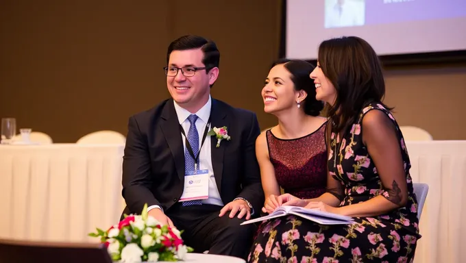 Conferencia de Lenguaje del Amor Matrimonial 2025: Entradas a la Venta