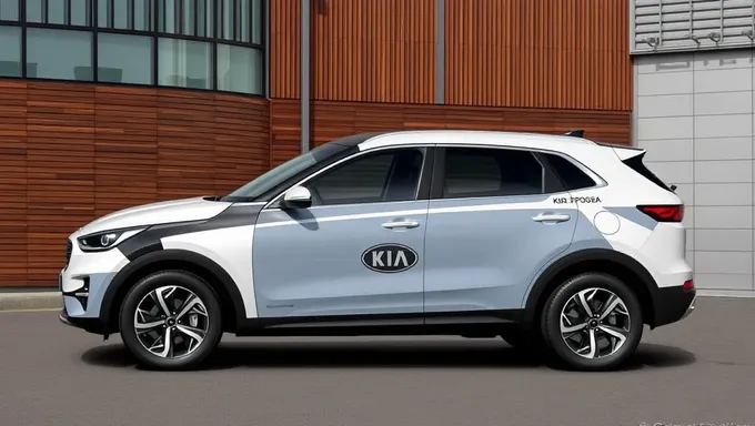 Configuraciones y características del Kia Sportage 2025