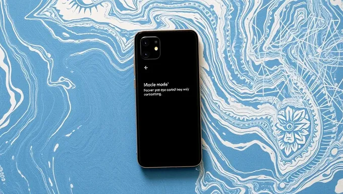 Configuración de modo de recuperación Pixel 2025