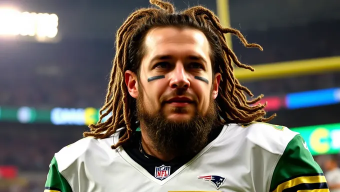 Confirmada la actuación de Post Malone en el Super Bowl 2025