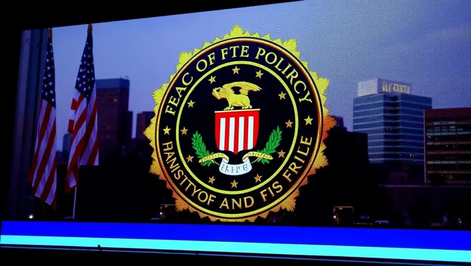 Conjeturas sobre el despido del jefe del FBI el 21 de julio de 2025