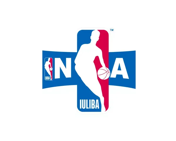 Consejos de edición de imagen del logo de la NBA en formato PNG