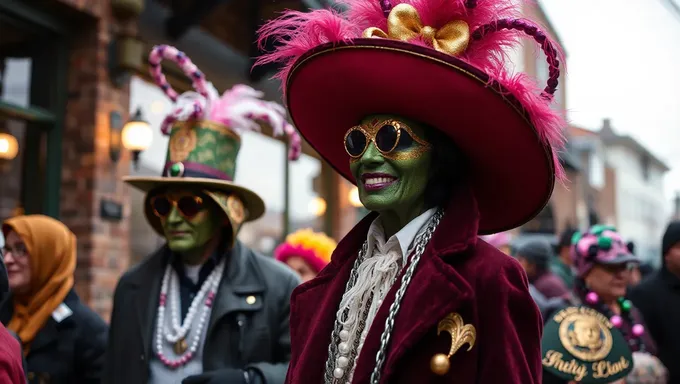 Consejos de seguridad para disfrutar de Carnaval el día de 2025